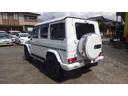 MERCEDES BENZ G-CLASS