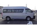 TOYOTA HIACE COMMUTER