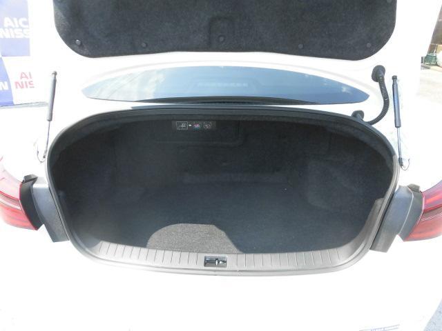 350GTタイプSPサンルーフ 黒本革 BOSE(6枚目)
