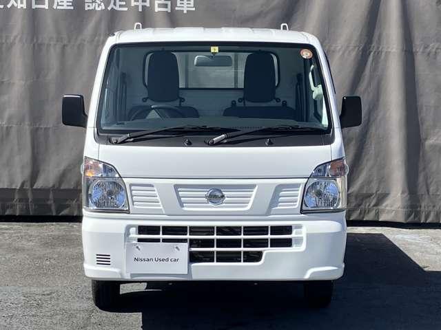 日産 ＮＴ１００クリッパートラック