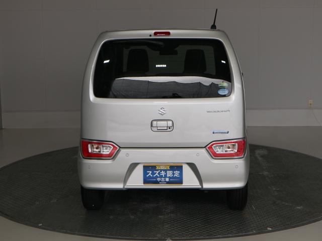 ハイブリッドFX HYBRID FX 2型(5枚目)