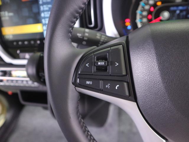 HYBRID X 全方位モニター付ナビゲーション装着車(10枚目)