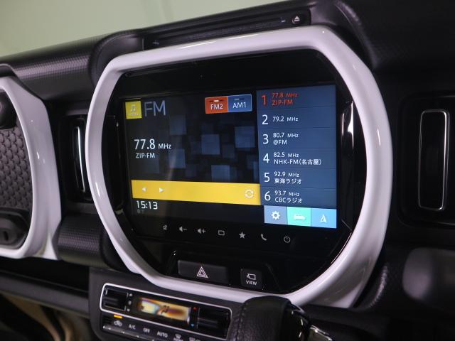 HYBRID X 全方位モニター付ナビゲーション装着車(15枚目)