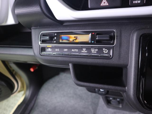 HYBRID X 全方位モニター付ナビゲーション装着車(16枚目)