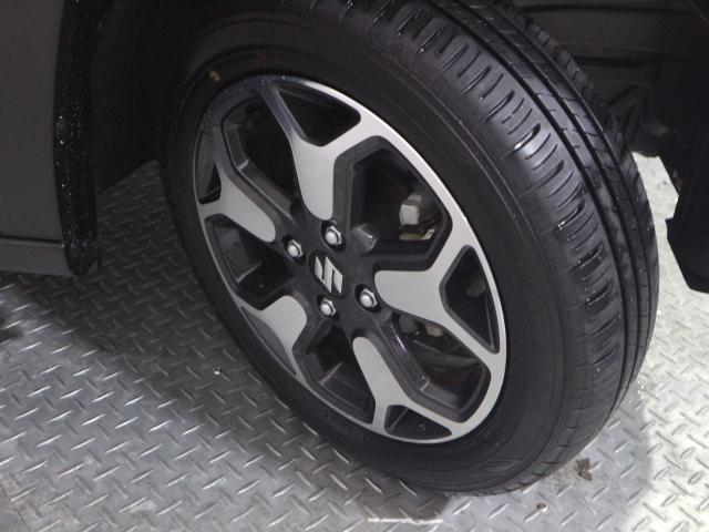 HYBRID X 全方位モニター付ナビゲーション装着車(20枚目)
