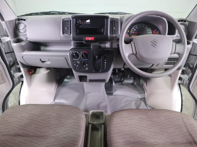 PA 3型 4速オートマ車(6枚目)