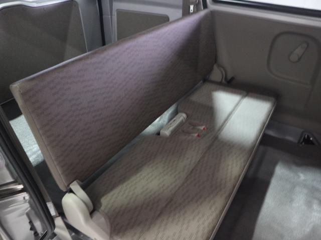 PA 3型 4速オートマ車(10枚目)