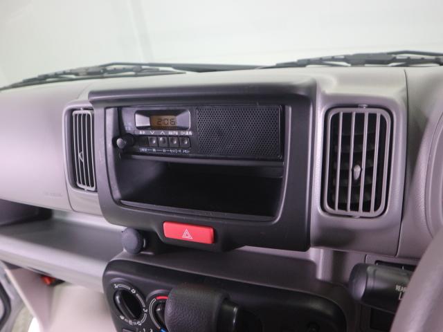 PA 3型 4速オートマ車(11枚目)