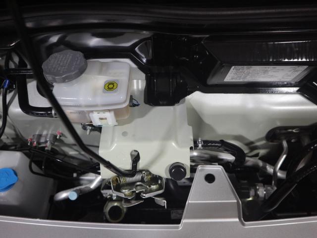 PA 3型 4速オートマ車(17枚目)