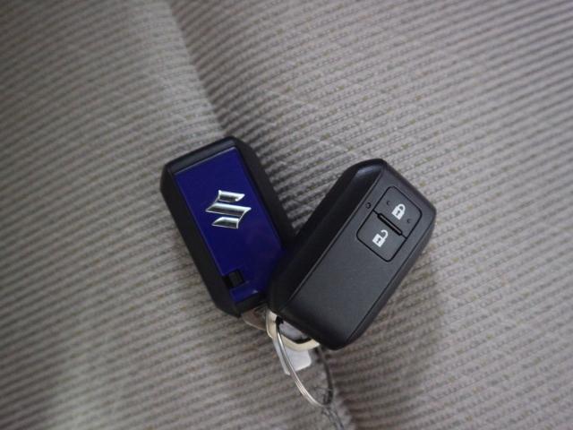 HYBRID FX 2型 前後セーフティサポート装着車(9枚目)