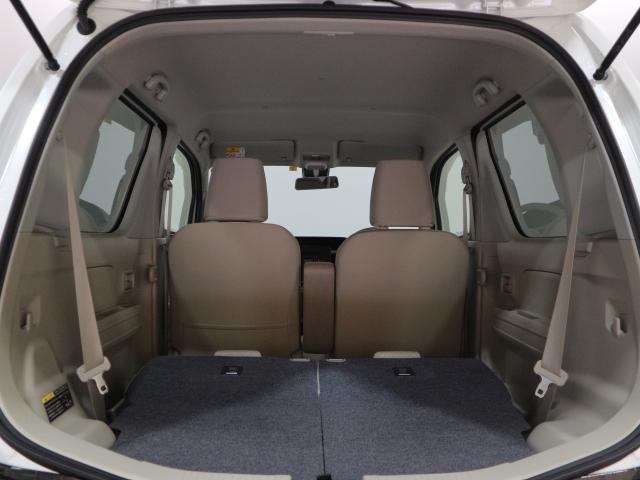 HYBRID FX 2型 前後セーフティサポート装着車(19枚目)