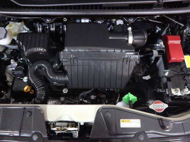 HYBRID FX 2型 前後セーフティサポート装着車(22枚目)