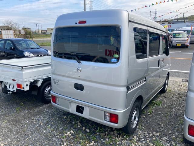 日産 ＮＶ１００クリッパーバン