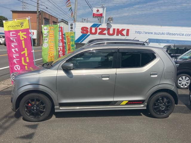 4輪駆動 5速ミッション ETC ナビ プッシュスタート スマートキー 15インチアルミホイール 4WD AWD 5速MT MT車(7枚目)