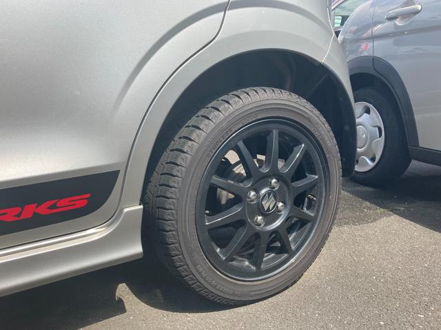4輪駆動 5速ミッション ETC ナビ プッシュスタート スマートキー 15インチアルミホイール 4WD AWD 5速MT MT車(12枚目)