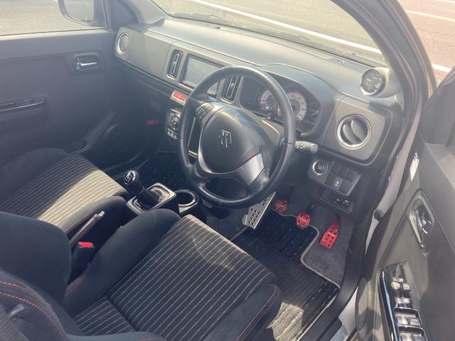 4輪駆動 5速ミッション ETC ナビ プッシュスタート スマートキー 15インチアルミホイール 4WD AWD 5速MT MT車(18枚目)