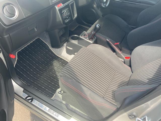 4輪駆動 5速ミッション ETC ナビ プッシュスタート スマートキー 15インチアルミホイール 4WD AWD 5速MT MT車(40枚目)
