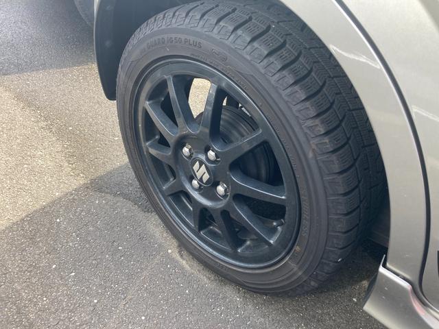 4輪駆動 5速ミッション ETC ナビ プッシュスタート スマートキー 15インチアルミホイール 4WD AWD 5速MT MT車(43枚目)