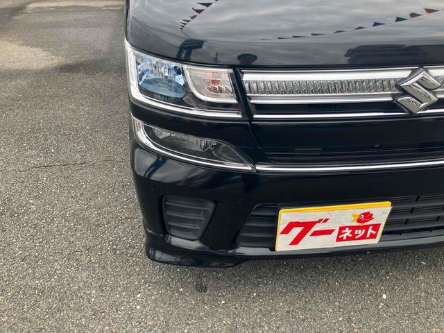 ワゴンR ハイブリッドFZ ドライブレコーダー 全周囲カメラ ナビ クリアランスソナー レーンアシスト 衝突被害軽減システム LEDヘッドランプ スマートキー アイドリングストップ 電動格納ミラー シートヒーター ベンチシート(21枚目)