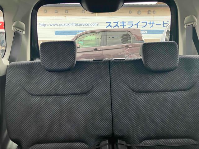 ワゴンR ハイブリッドFZ ドライブレコーダー 全周囲カメラ ナビ クリアランスソナー レーンアシスト 衝突被害軽減システム LEDヘッドランプ スマートキー アイドリングストップ 電動格納ミラー シートヒーター ベンチシート(48枚目)