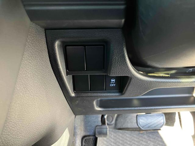 スペーシア ハイブリッドＧ　両側スライドドア　スマートキー　アイドリングストップ　電動格納ミラー　ベンチシート　ＣＶＴ　盗難防止システム　ＡＢＳ　ＥＳＣ　ＣＤ　衝突安全ボディ　エアコン　パワーステアリング　パワーウィンドウ（50枚目）