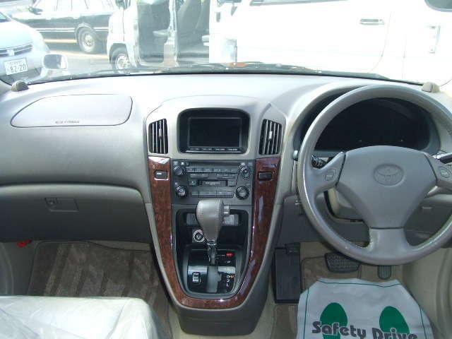 3.0FOUR Gパッケージ 4WD 禁煙車 ワンオーナー(7枚目)