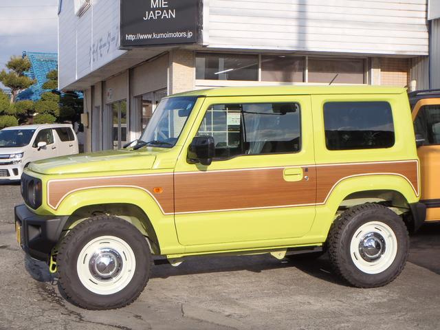 XL 雲井オリジナル仕様 セーフティサポート装着車 ナビTV(4枚目)