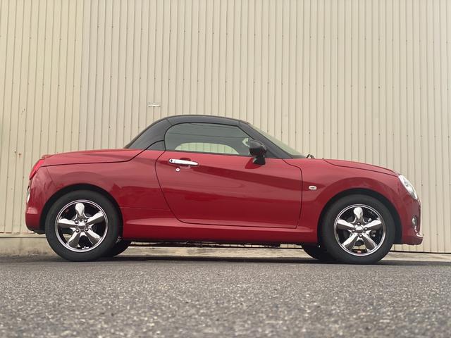 セロ　アメリカンスタイル　ＫＭ－ＣＯＰＥＮ　１５インチメッキホイール(6枚目)