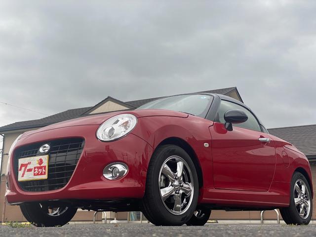 コペン セロ　アメリカンスタイル　ＫＭ－ＣＯＰＥＮ　１５インチメッキホイール（26枚目）