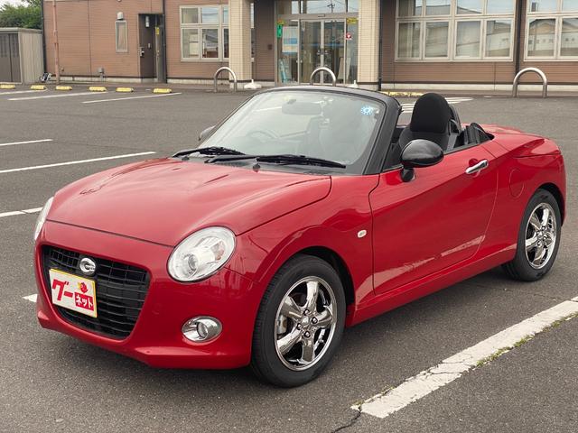 コペン セロ　アメリカンスタイル　ＫＭ－ＣＯＰＥＮ　１５インチメッキホイール（40枚目）