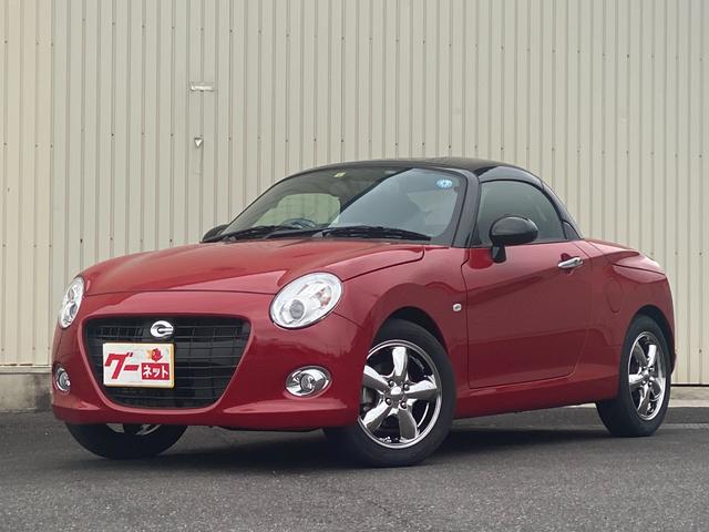 コペン セロ　アメリカンスタイル　ＫＭ－ＣＯＰＥＮ　１５インチメッキホイール（42枚目）