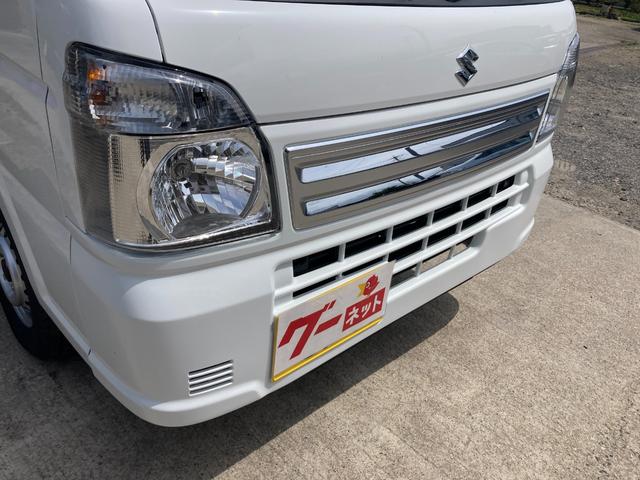 ＫＣ　４ＷＤ　オートマ　エアコン　アイドリングストップ　衝突被害軽減ブレーキ　レーンアシスト　横滑り防止　軽自動車　軽トラック(7枚目)