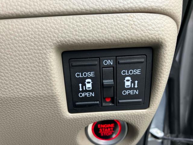 Ｎ－ＢＯＸ Ｇ・Ｌターボホンダセンシング　ドライブレコーダー　ＥＴＣ　バックカメラ　両側電動スライドドア　ナビ　クリアランスソナー　オートクルーズコントロール　レーンアシスト　衝突被害軽減システム　オートライト　ＬＥＤヘッドランプ（7枚目）