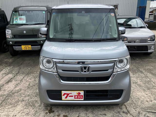 Ｎ－ＢＯＸ Ｇ・Ｌターボホンダセンシング　ドライブレコーダー　ＥＴＣ　バックカメラ　両側電動スライドドア　ナビ　クリアランスソナー　オートクルーズコントロール　レーンアシスト　衝突被害軽減システム　オートライト　ＬＥＤヘッドランプ（13枚目）