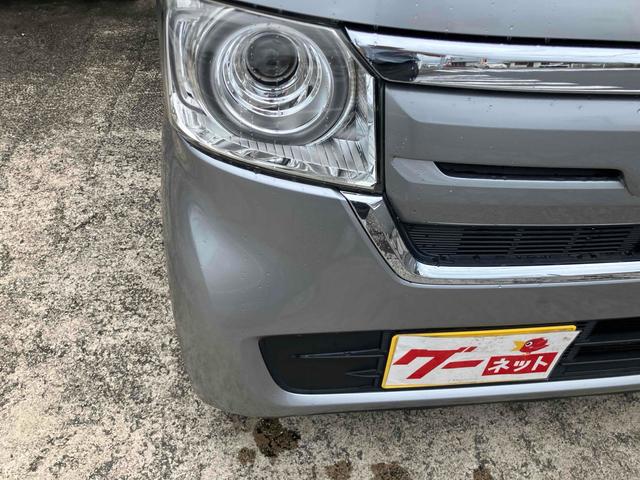 Ｎ－ＢＯＸ Ｇ・Ｌターボホンダセンシング　ドライブレコーダー　ＥＴＣ　バックカメラ　両側電動スライドドア　ナビ　クリアランスソナー　オートクルーズコントロール　レーンアシスト　衝突被害軽減システム　オートライト　ＬＥＤヘッドランプ（26枚目）