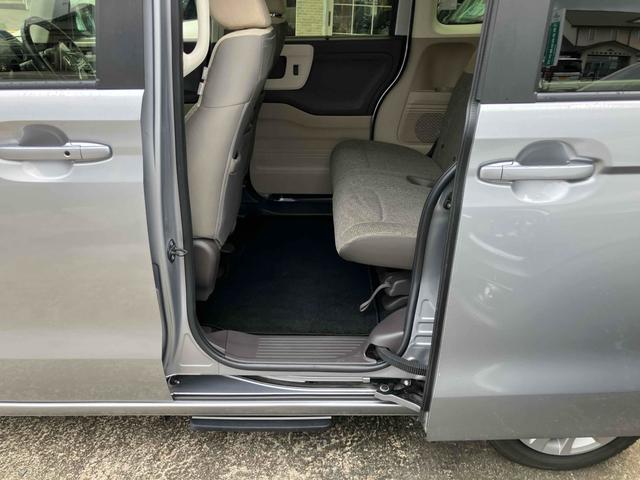 Ｎ－ＢＯＸ Ｇ・Ｌターボホンダセンシング　ドライブレコーダー　ＥＴＣ　バックカメラ　両側電動スライドドア　ナビ　クリアランスソナー　オートクルーズコントロール　レーンアシスト　衝突被害軽減システム　オートライト　ＬＥＤヘッドランプ（29枚目）