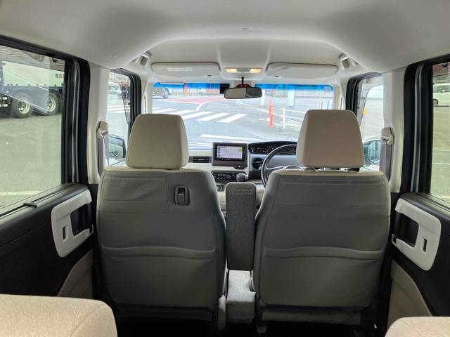 Ｎ－ＢＯＸ Ｇ・Ｌターボホンダセンシング　ドライブレコーダー　ＥＴＣ　バックカメラ　両側電動スライドドア　ナビ　クリアランスソナー　オートクルーズコントロール　レーンアシスト　衝突被害軽減システム　オートライト　ＬＥＤヘッドランプ（46枚目）