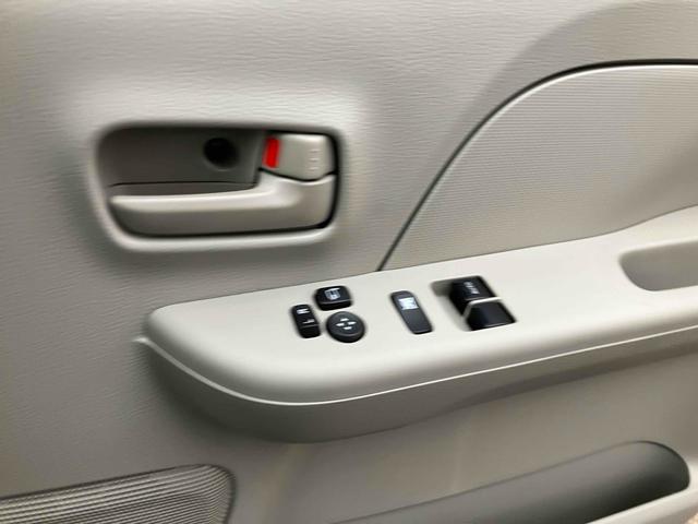 エブリイ ＰＣ　バックカメラ　両側スライドドア　クリアランスソナー　レーンアシスト　衝突被害軽減システム　ＬＥＤヘッドランプ　キーレスエントリー　アイドリングストップ　電動格納ミラー　ＣＶＴ　盗難防止システム　ＡＢＳ（11枚目）