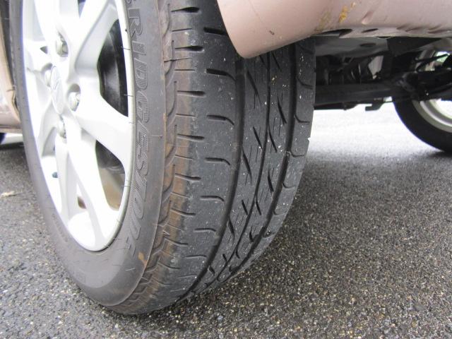 ムーヴ Ｘ　ＳＡＩＩ　純正ナビ　テレビ　Ｂｌｕｅｔｏｏｔｈ　リアカメラ　プッシュスタート　スマートキー　ＥＴＣ　アルミホイール　ブレーキサポート（11枚目）