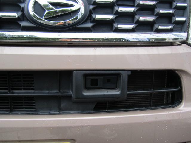 ムーヴ Ｘ　ＳＡＩＩ　純正ナビ　テレビ　Ｂｌｕｅｔｏｏｔｈ　リアカメラ　プッシュスタート　スマートキー　ＥＴＣ　アルミホイール　ブレーキサポート（14枚目）