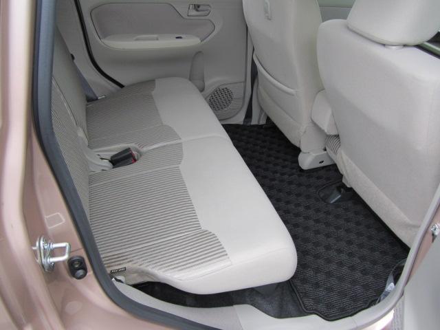 ムーヴ Ｘ　ＳＡＩＩ　純正ナビ　テレビ　Ｂｌｕｅｔｏｏｔｈ　リアカメラ　プッシュスタート　スマートキー　ＥＴＣ　アルミホイール　ブレーキサポート（21枚目）