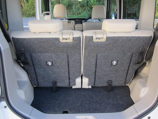 タント Ｘ　ＳＡ　パワースライドドア　ナビ　ＴＶ　ＥＴＣ　バックモニター　プッシュスタート　スマートキー（14枚目）