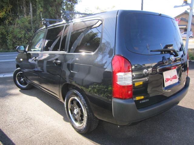 プロボックス ハイブリッドGL ナビ テレビ リアカメラ ETC ブレーキサポート 寒冷地仕様 シートヒーター ワンオーナー ルーフキャリア(3枚目)