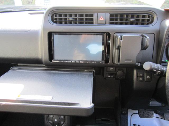 プロボックス ハイブリッドGL ナビ テレビ リアカメラ ETC ブレーキサポート 寒冷地仕様 シートヒーター ワンオーナー ルーフキャリア(7枚目)