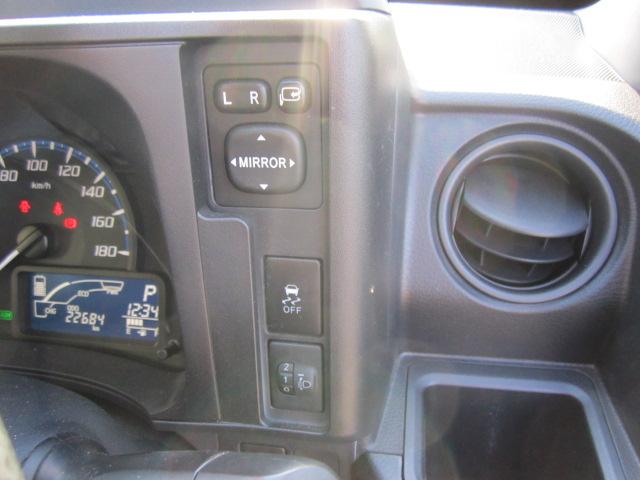 プロボックス ハイブリッドGL ナビ テレビ リアカメラ ETC ブレーキサポート 寒冷地仕様 シートヒーター ワンオーナー ルーフキャリア(9枚目)