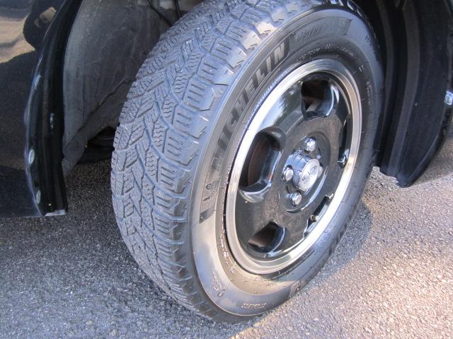 プロボックス ハイブリッドGL ナビ テレビ リアカメラ ETC ブレーキサポート 寒冷地仕様 シートヒーター ワンオーナー ルーフキャリア(13枚目)