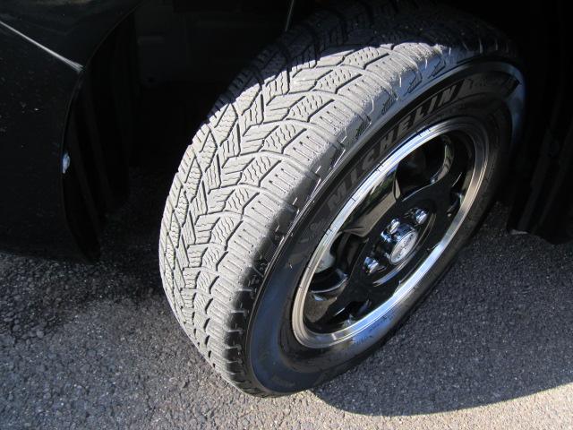 プロボックス ハイブリッドGL ナビ テレビ リアカメラ ETC ブレーキサポート 寒冷地仕様 シートヒーター ワンオーナー ルーフキャリア(14枚目)