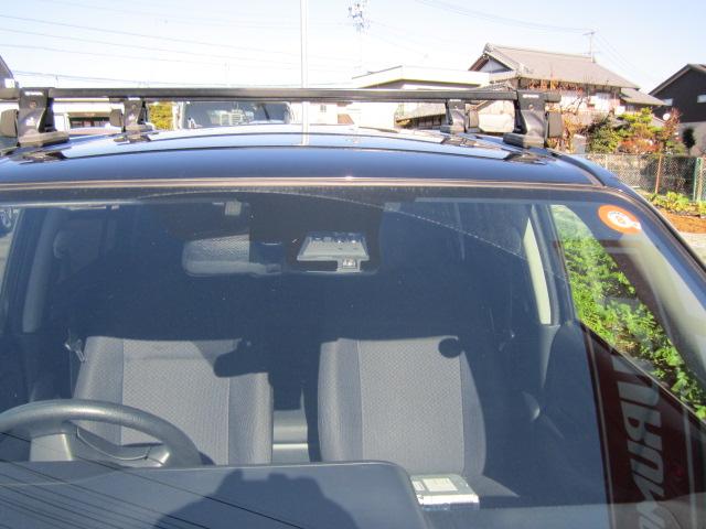 プロボックス ハイブリッドGL ナビ テレビ リアカメラ ETC ブレーキサポート 寒冷地仕様 シートヒーター ワンオーナー ルーフキャリア(17枚目)