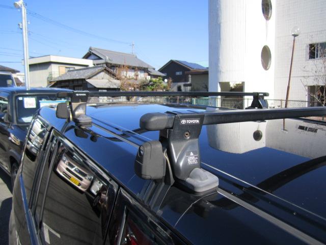 プロボックス ハイブリッドGL ナビ テレビ リアカメラ ETC ブレーキサポート 寒冷地仕様 シートヒーター ワンオーナー ルーフキャリア(18枚目)