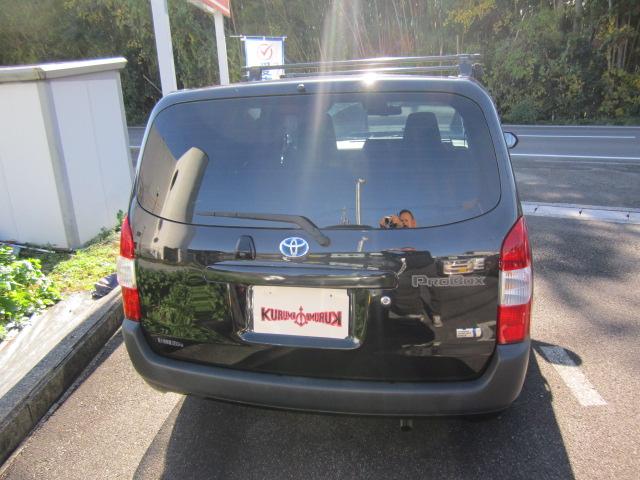 プロボックス ハイブリッドGL ナビ テレビ リアカメラ ETC ブレーキサポート 寒冷地仕様 シートヒーター ワンオーナー ルーフキャリア(20枚目)